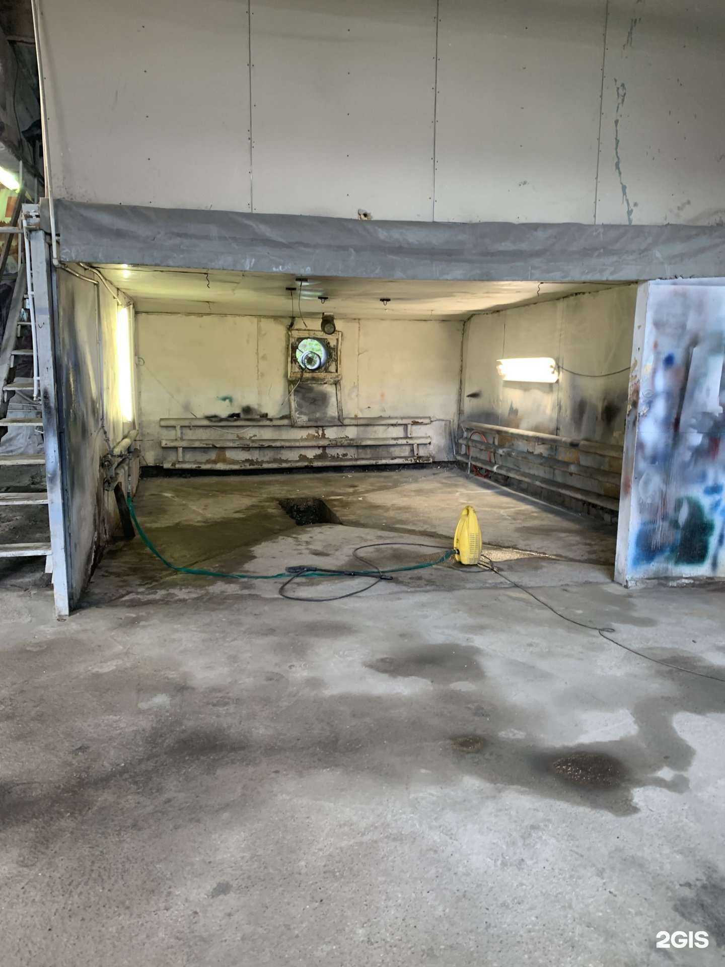 Отзывы на компанию AutoBox в Уфе c фото