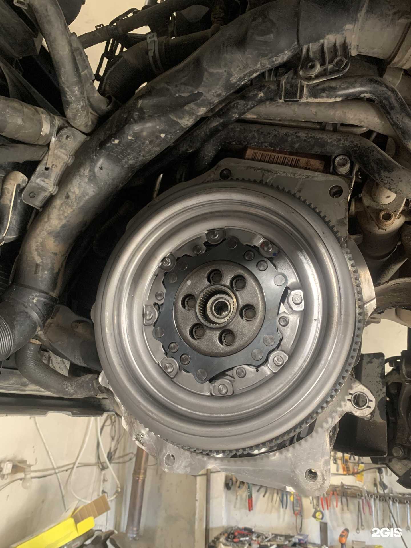 Отзывы на компанию Prestigavto64 в г. Энгельс c фото