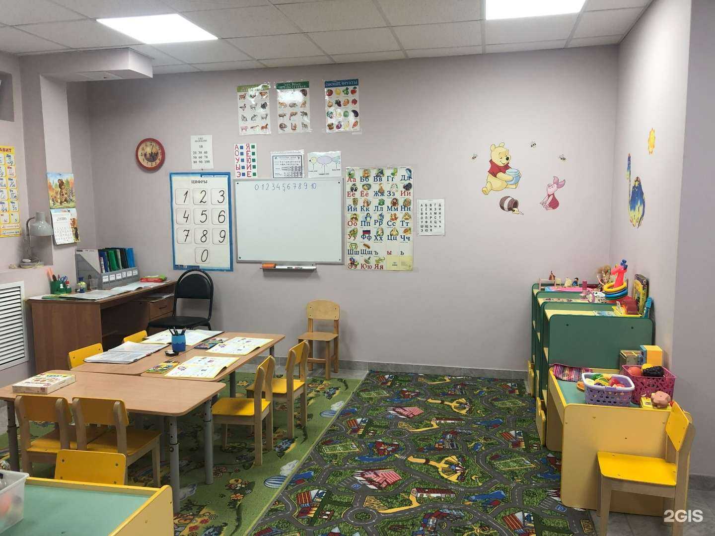 Отзывы на компанию Открытый мир в Воронеже c фото