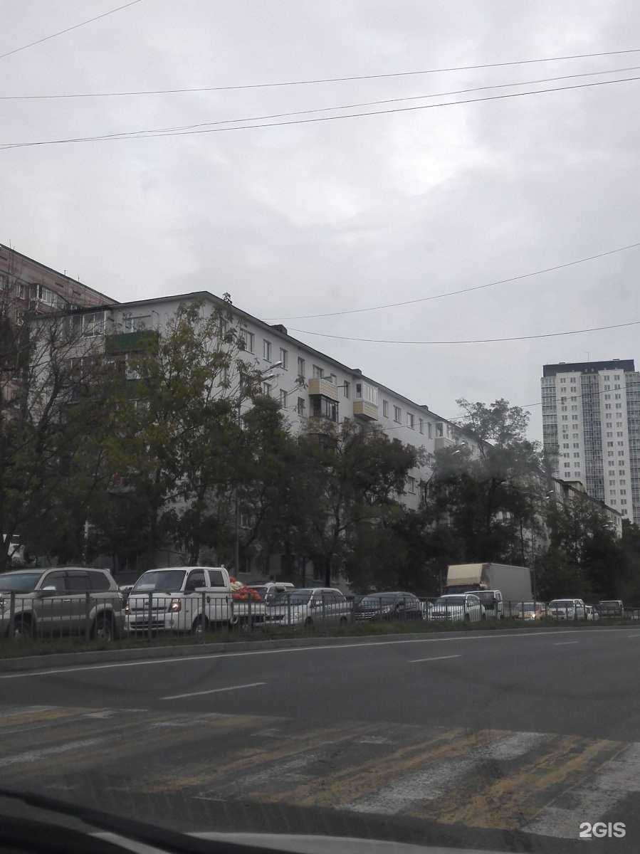 Отзывы на компанию Магнолия-1 в Владивостоке c фото - фотография 2 из 2