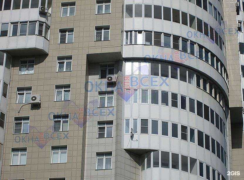 Отзывы на компанию Окна для всех в Обнинске c фото