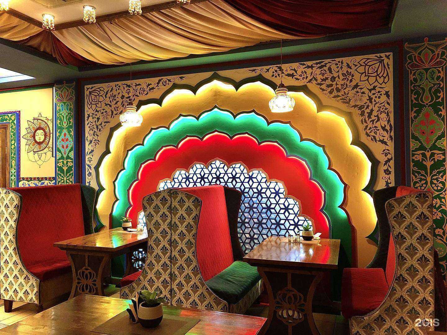 Отзывы на компанию Govinda cafe в г. Иркутск c фото