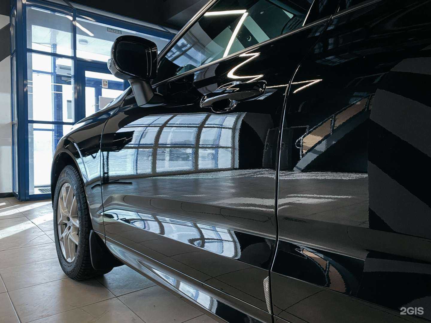 Отзывы на компанию Auberg в г. Тюмень c фото