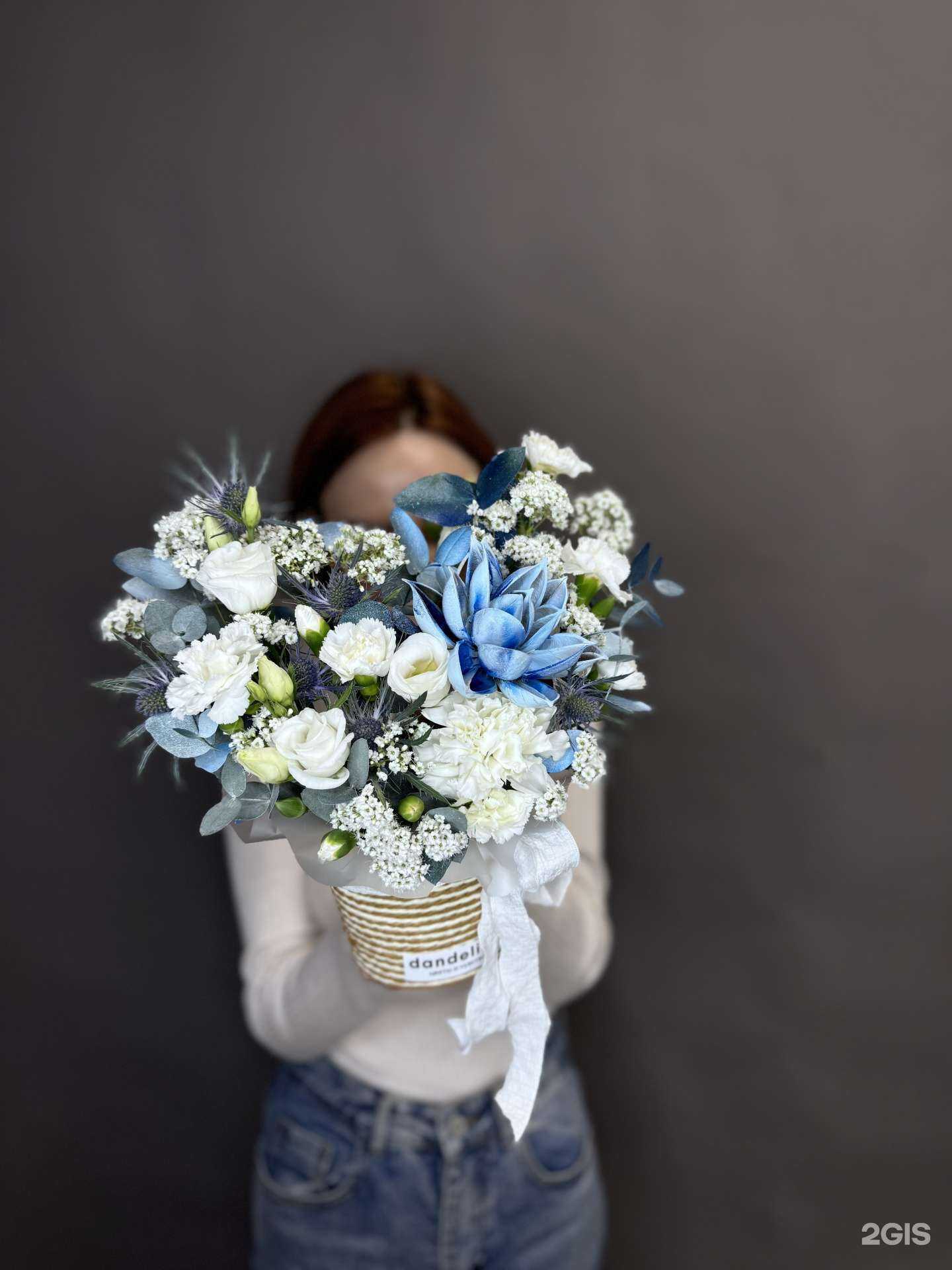 Отзывы на компанию Floema в Калуге c фото