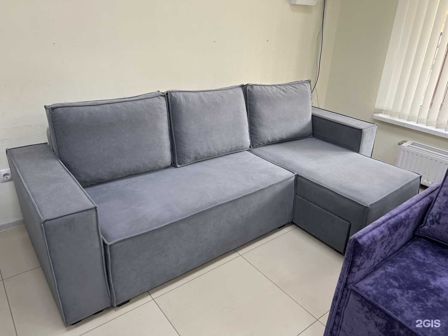 Отзывы на компанию Sofas в Краснодаре c фото