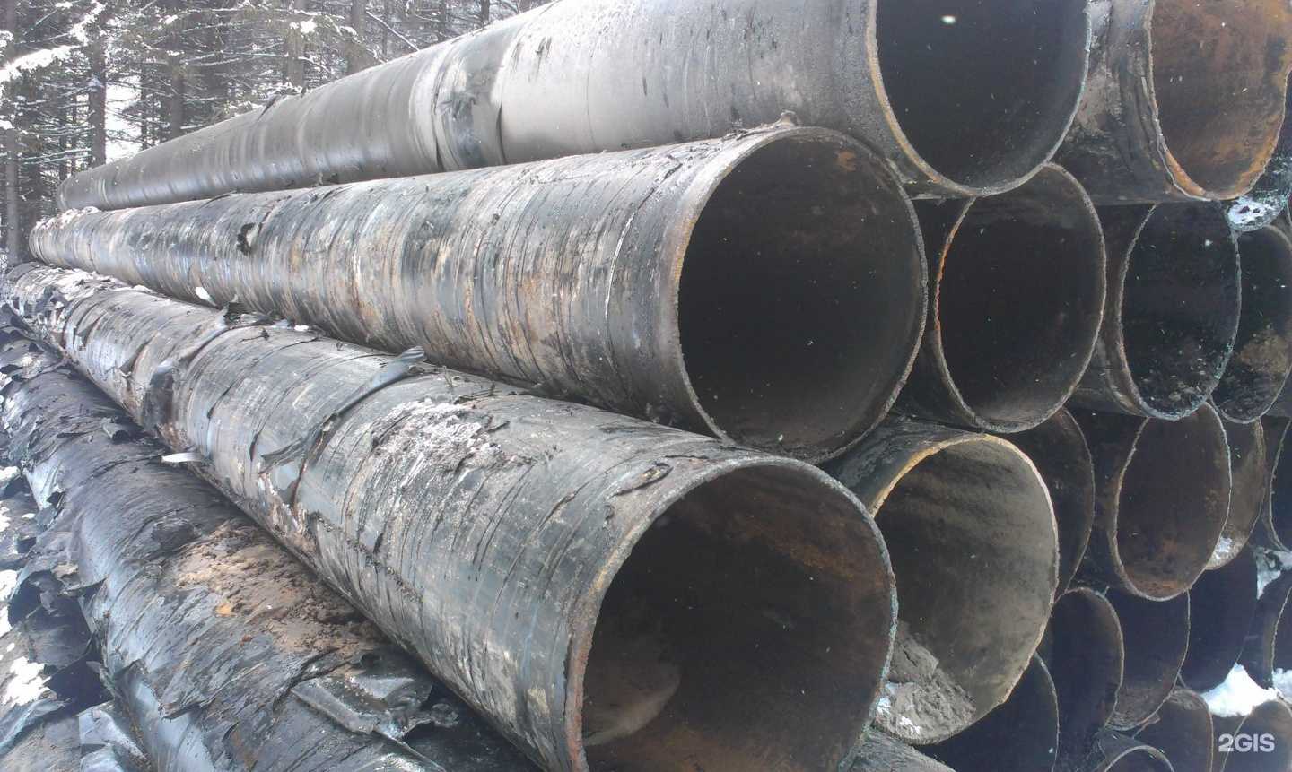 Отзывы на компанию Союзтехносталь в г. Екатеринбург c фото