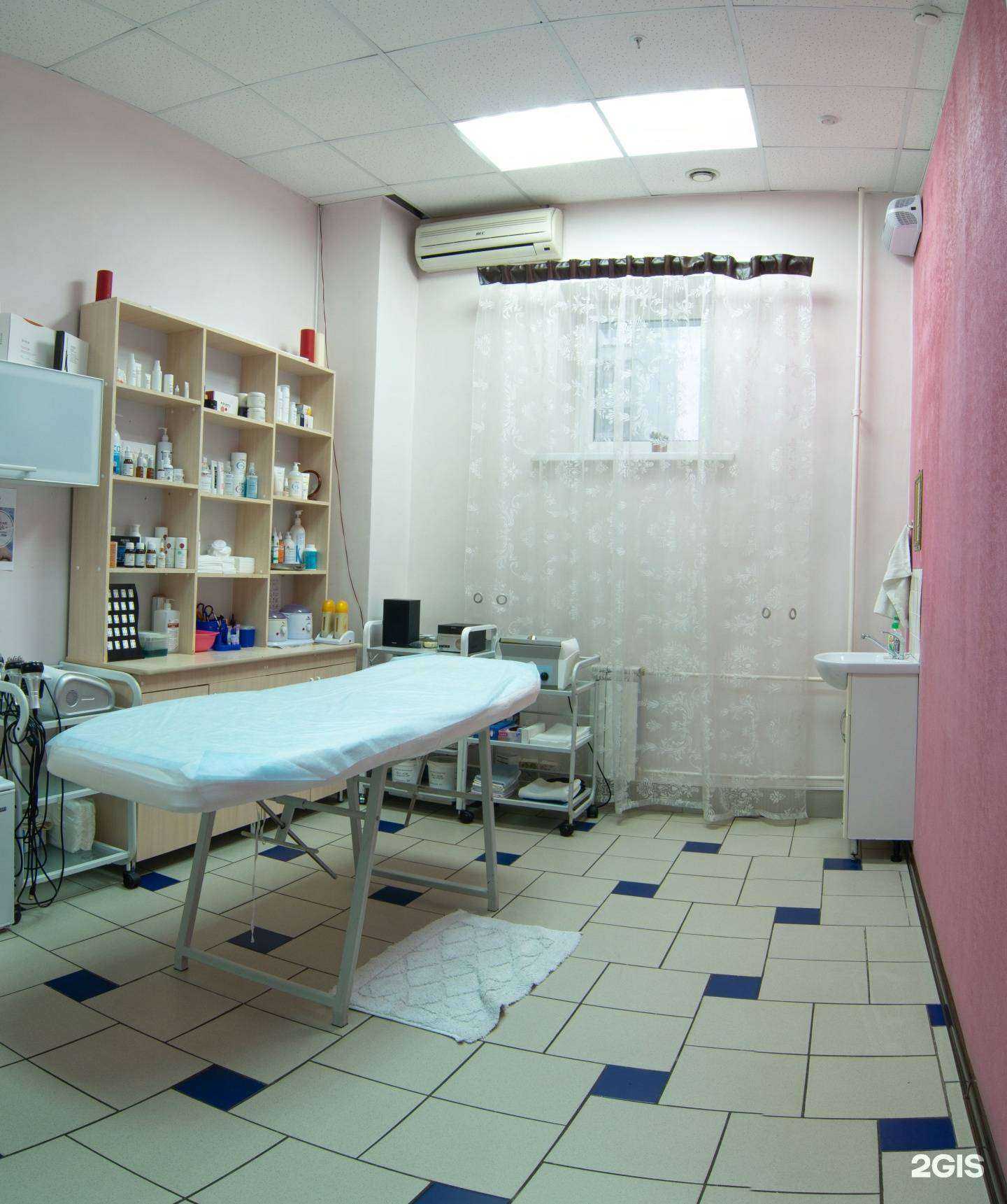 Отзывы на компанию Wella Mix в г. Ульяновск c фото