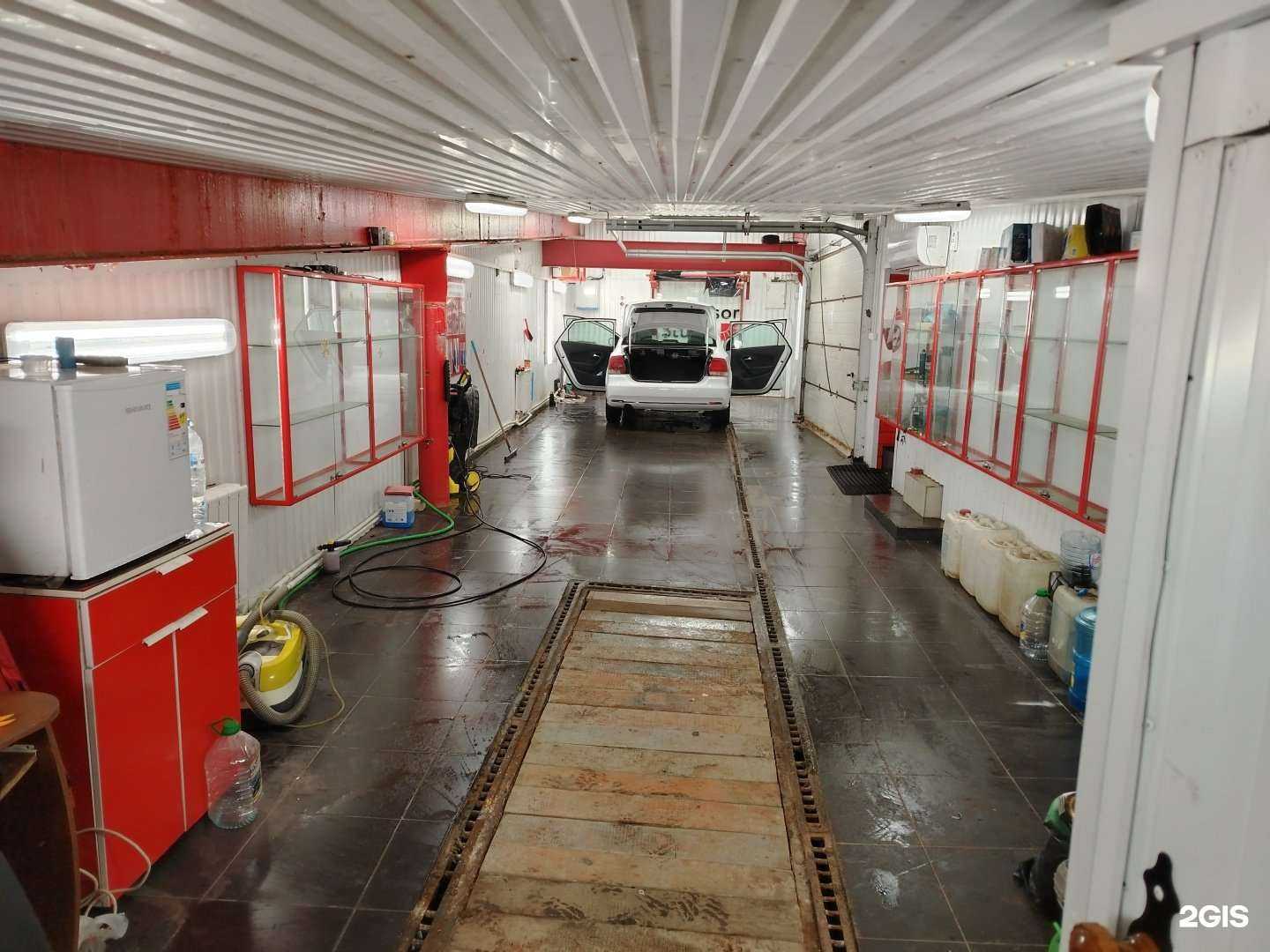 Отзывы на компанию Студия по тонировке, полировке и мойке автомобилей в Уфе c фото