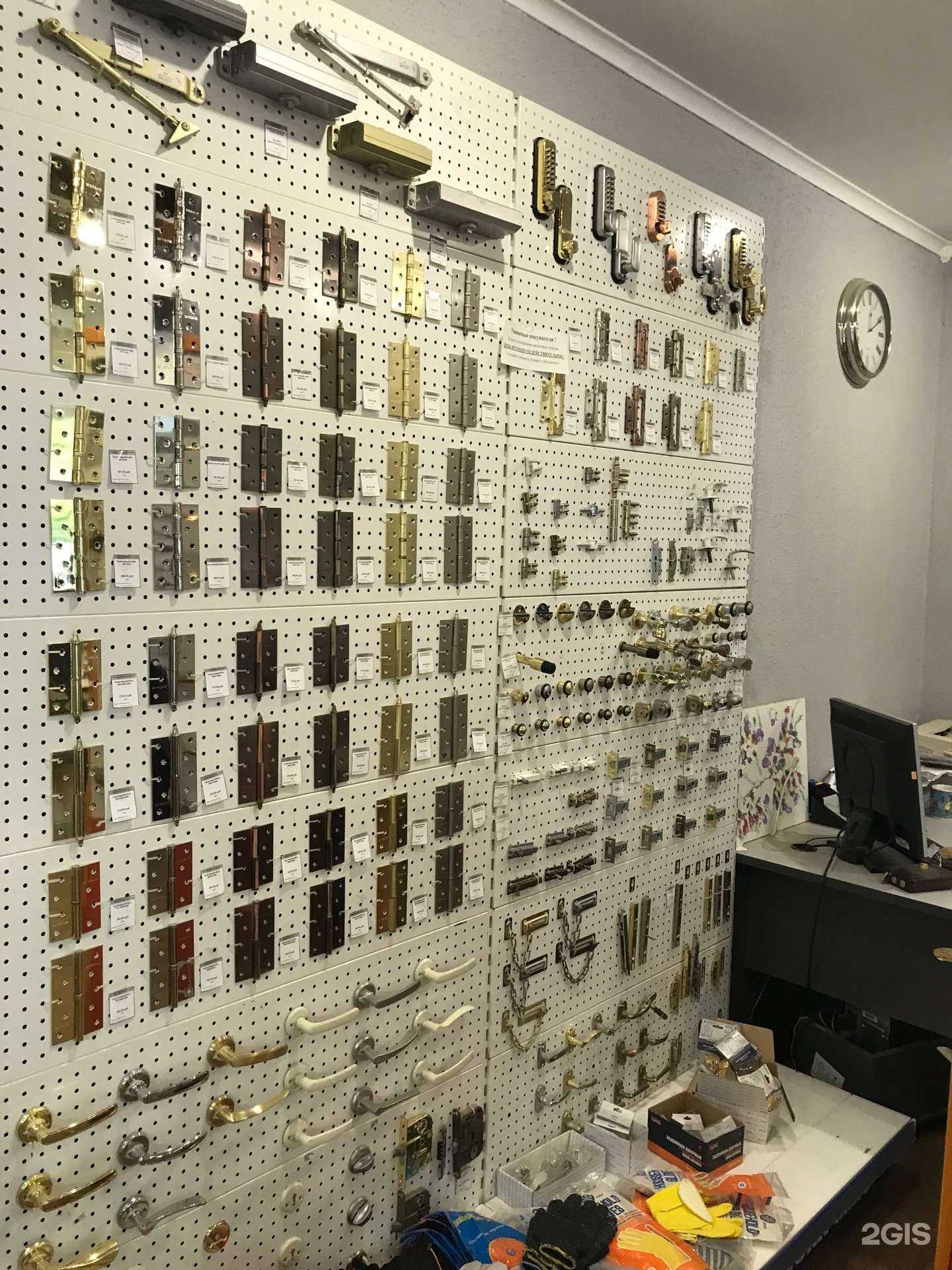 Отзывы на компанию Галерея дверей в Тамбове c фото