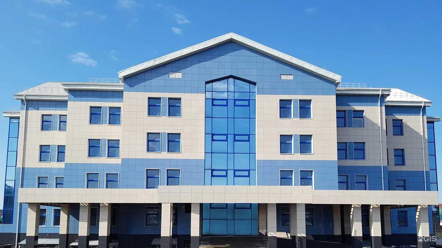 Отзывы на компанию Административное управление в Ханты-Мансийске c фото