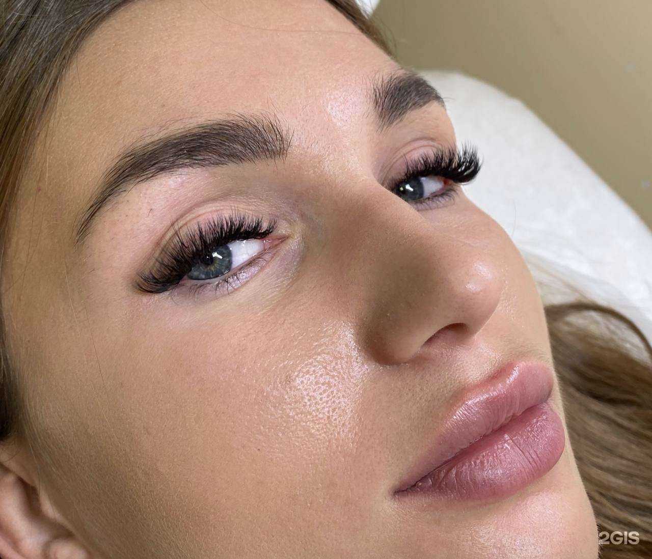 Отзывы на компанию Resnichka в Тюмени c фото