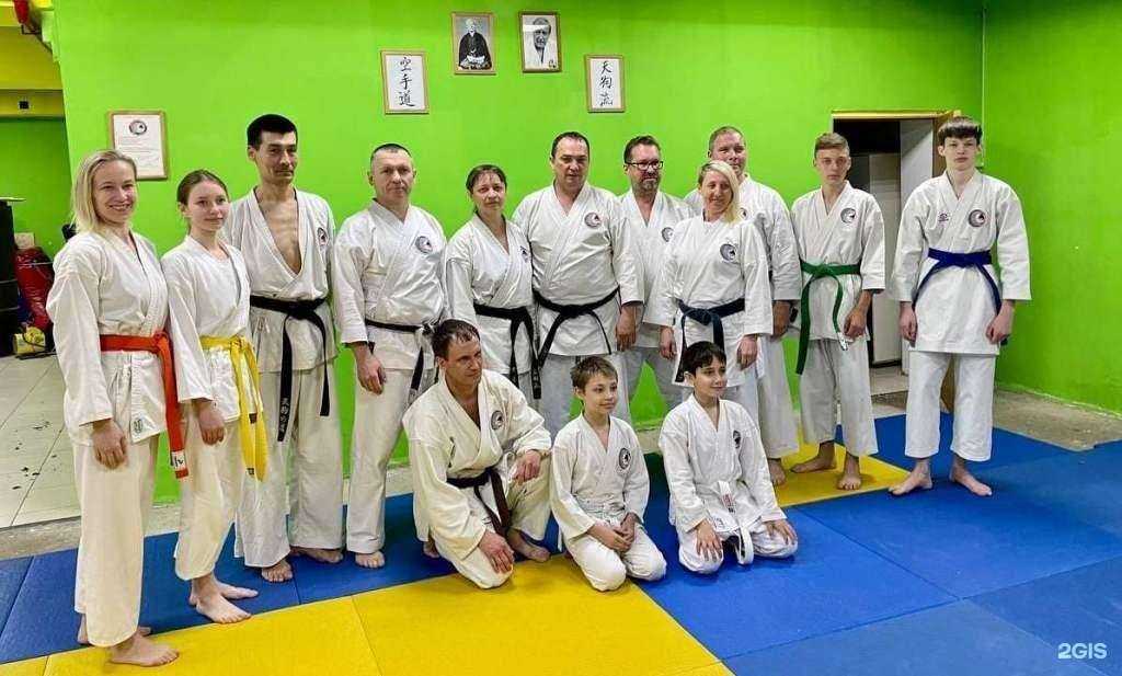 Отзывы на компанию Ронин Ренмей в Оренбурге c фото