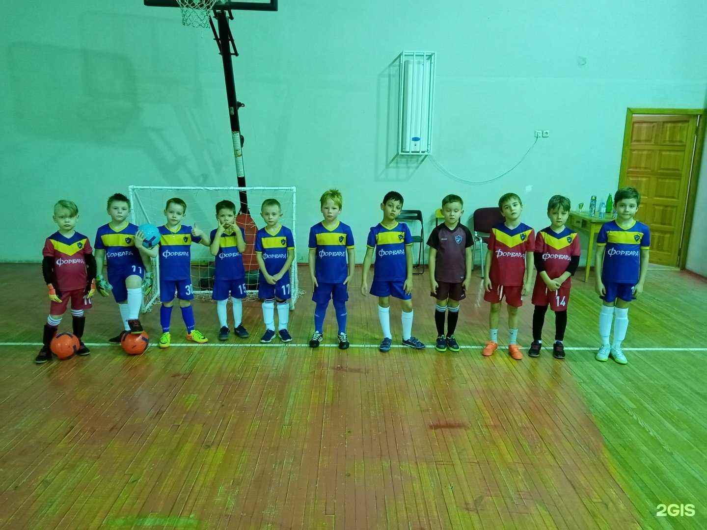 Отзывы на компанию Форвард в Тюмени c фото