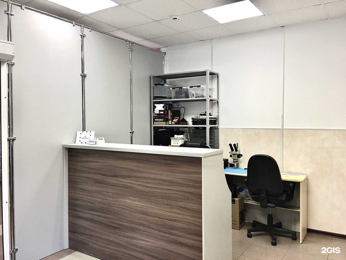 Отзывы на компанию IQ service в Перми c фото