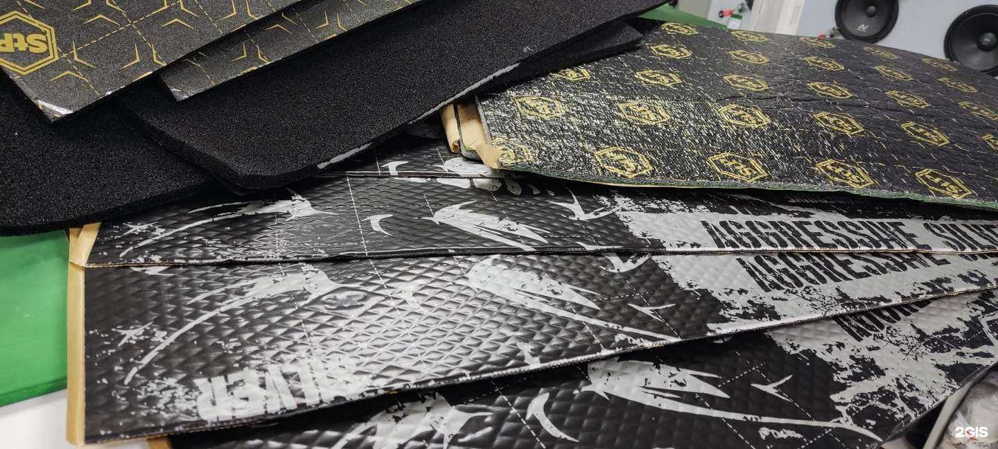 Отзывы на компанию StP-install в Уфе c фото