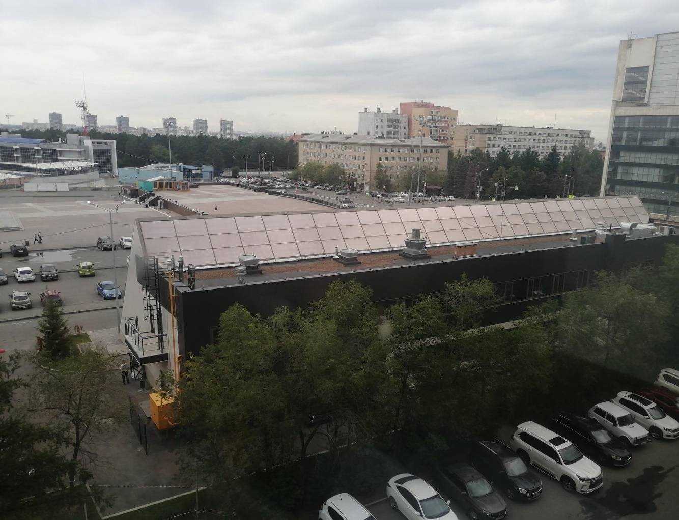 Отзывы на компанию Дизайн-кафе в Челябинске c фото