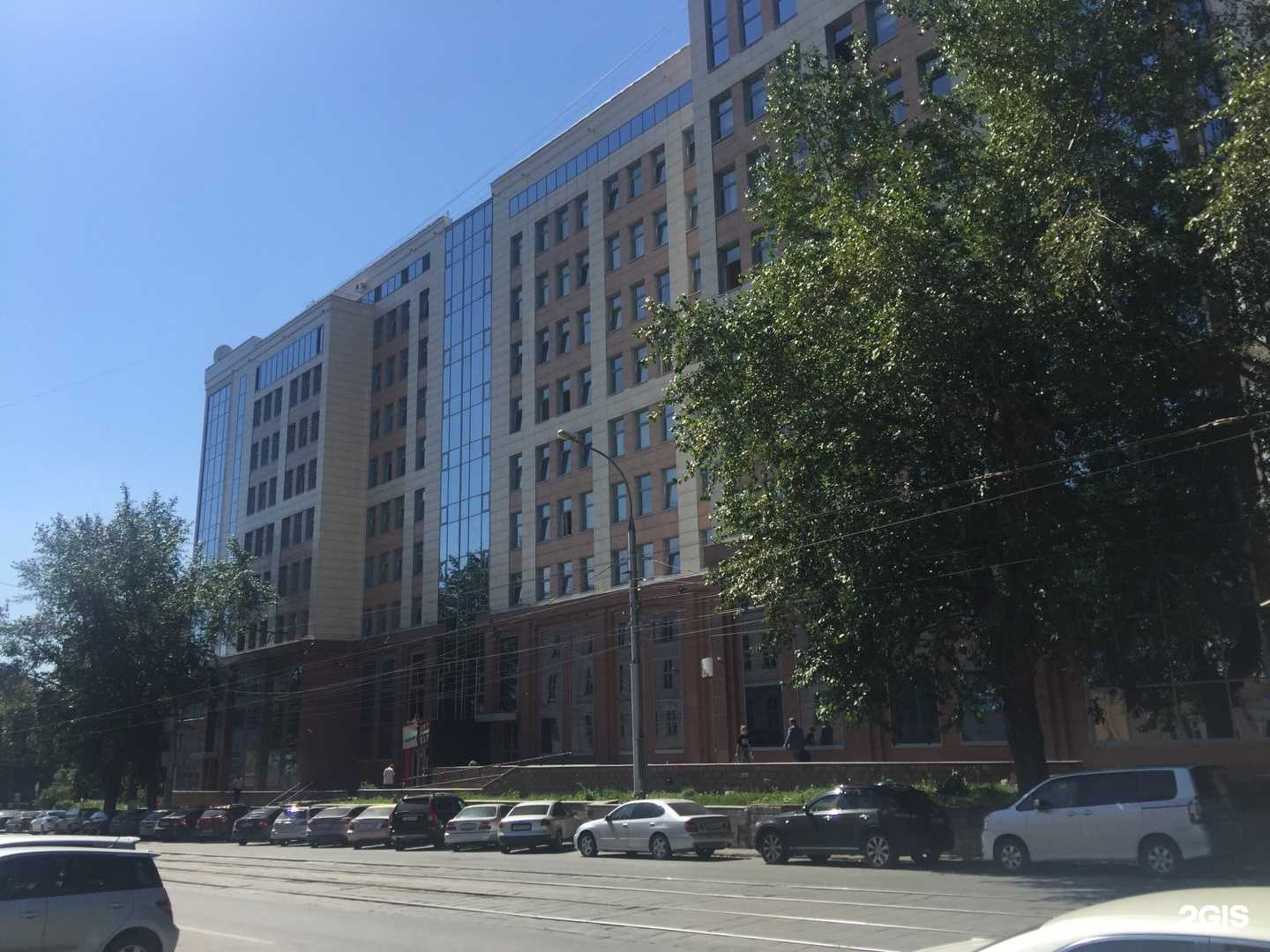 Отзывы на компанию Городская служба комиссаров в г. Новосибирск c фото