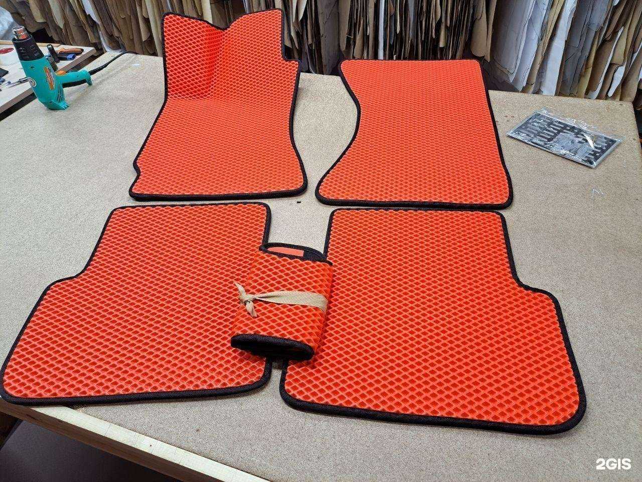 Отзывы на компанию Авто_комфорт54 в г. Новосибирск c фото