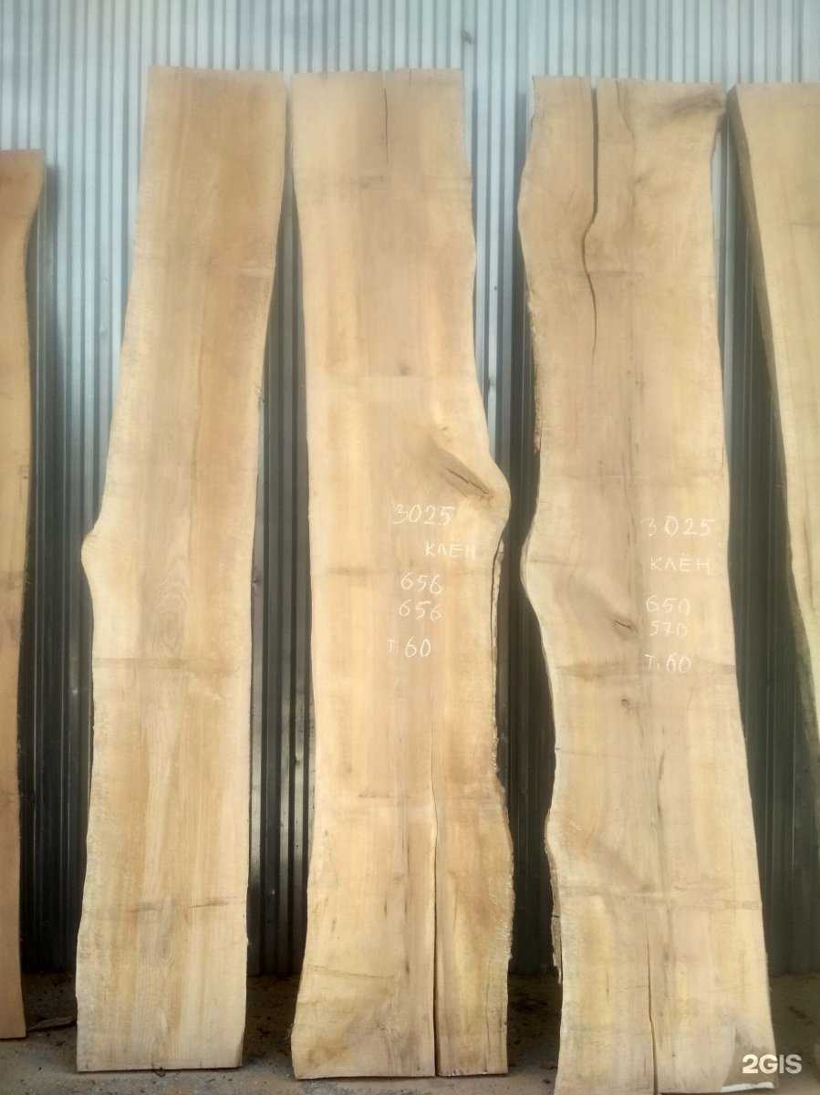 Отзывы на компанию ВудПром в Владимире c фото