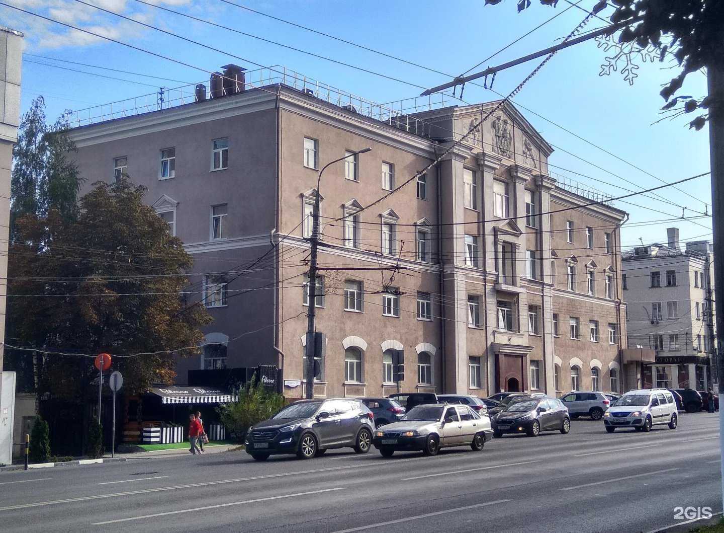 Отзывы на компанию Массажный кабинет Агарковых в Туле c фото - фотография 2 из 2