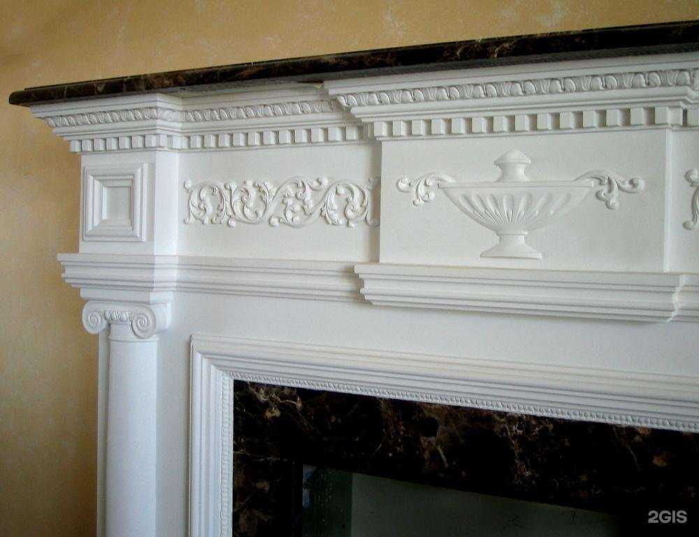 Отзывы на компанию Арт-гипс в г. Ижевск c фото