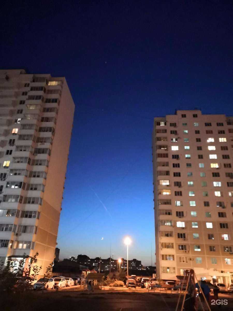 Отзывы на компанию Студия маникюра в г. Краснодар c фото