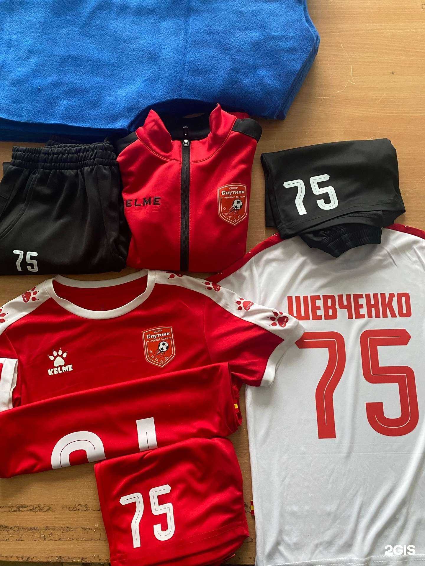 Отзывы на компанию Айдентика в Нижнем Тагиле c фото