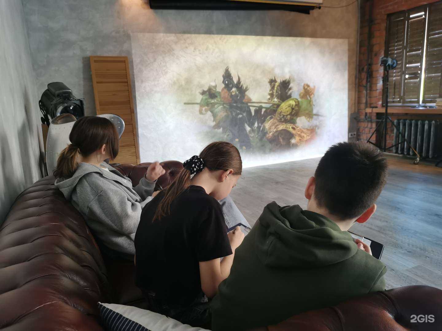 Отзывы на компанию Iartpro в Мурманске c фото