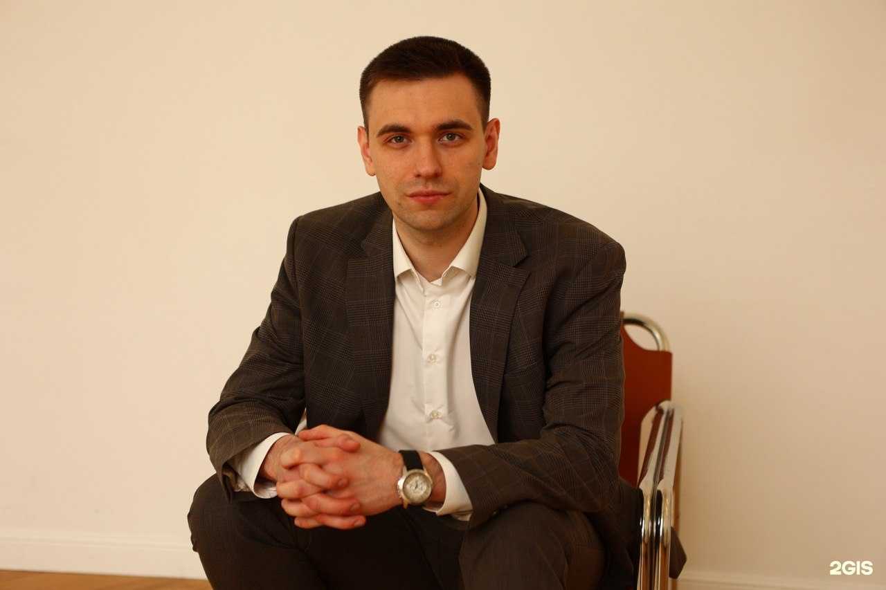 Отзывы на компанию Адвокат Збруев А.В. в Нижнем Новгороде c фото