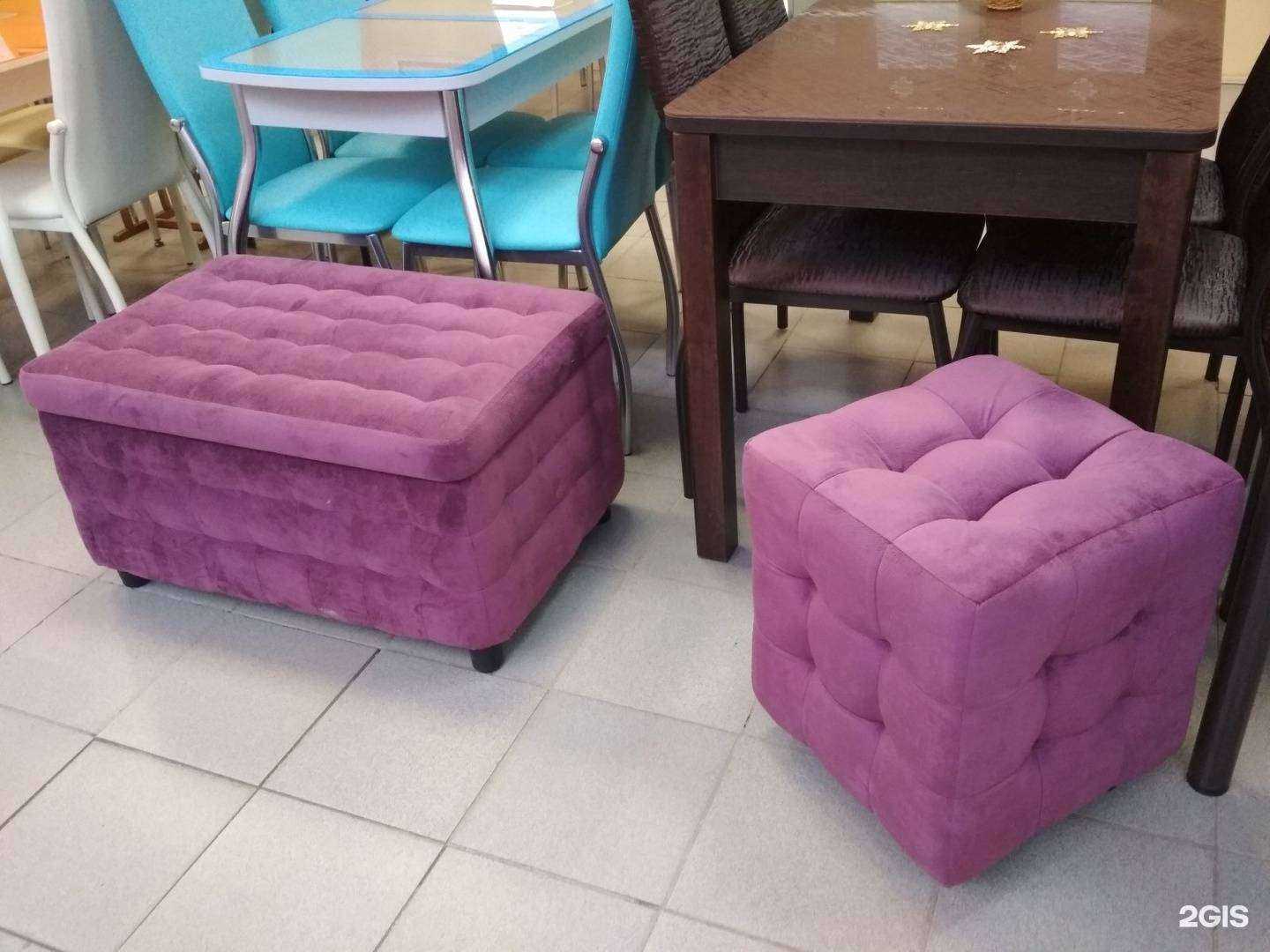 Отзывы на компанию Столбург в Каменске-Уральском c фото