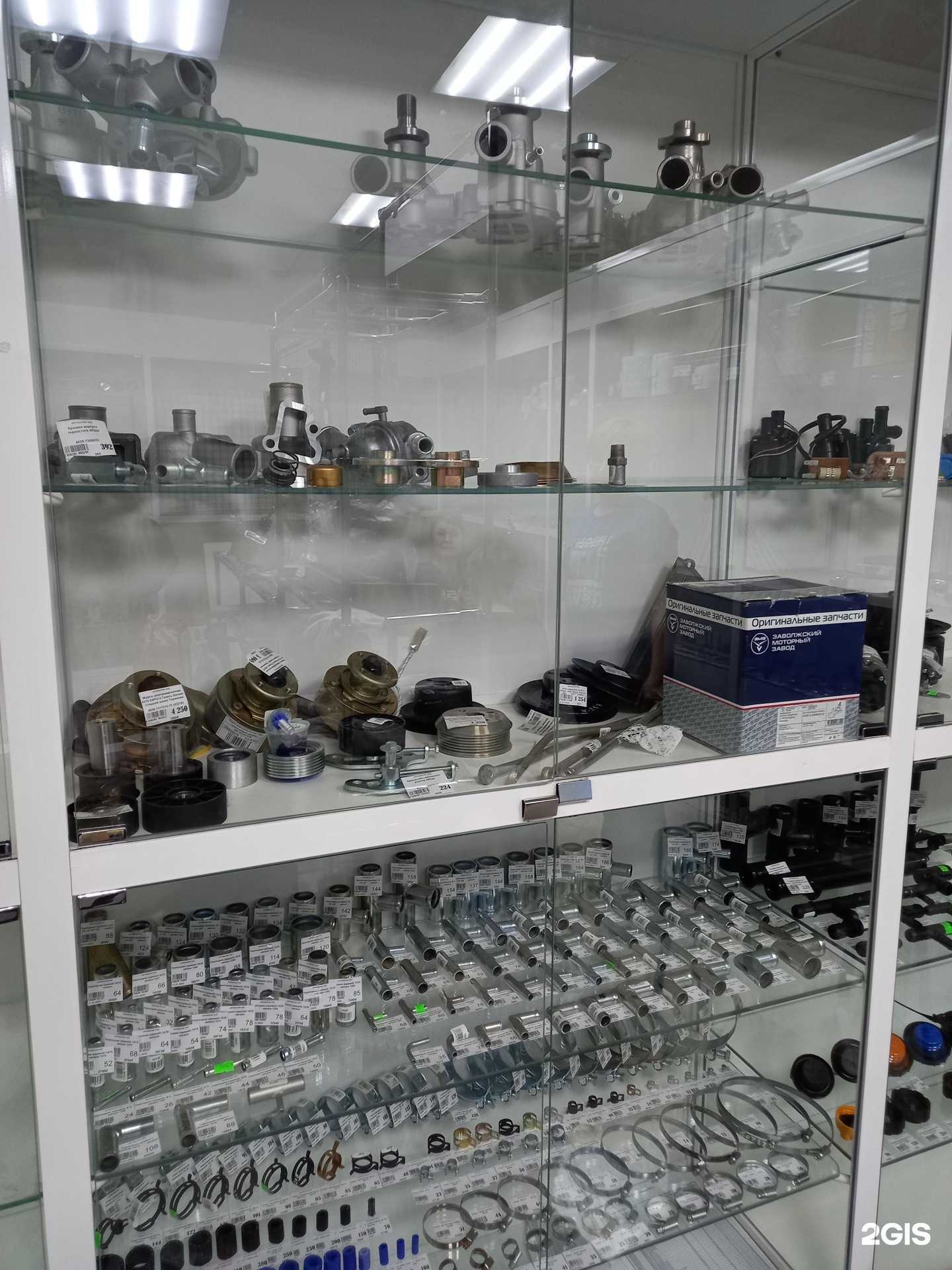 Отзывы на компанию Детали машин в г. Иваново c фото