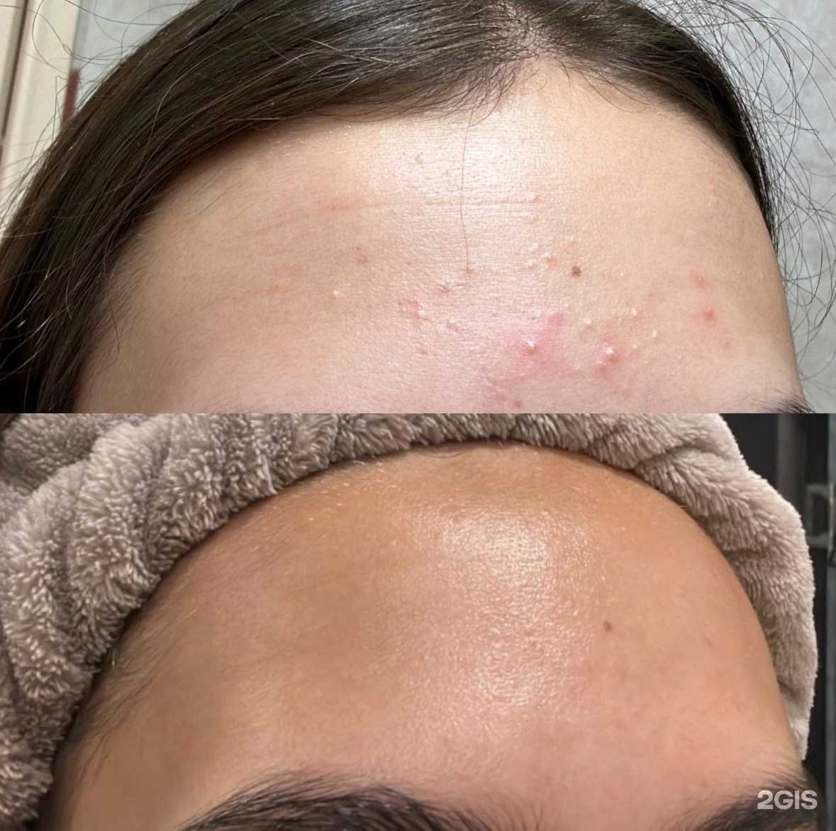 Отзывы на компанию Кабинет косметолога в Находке c фото