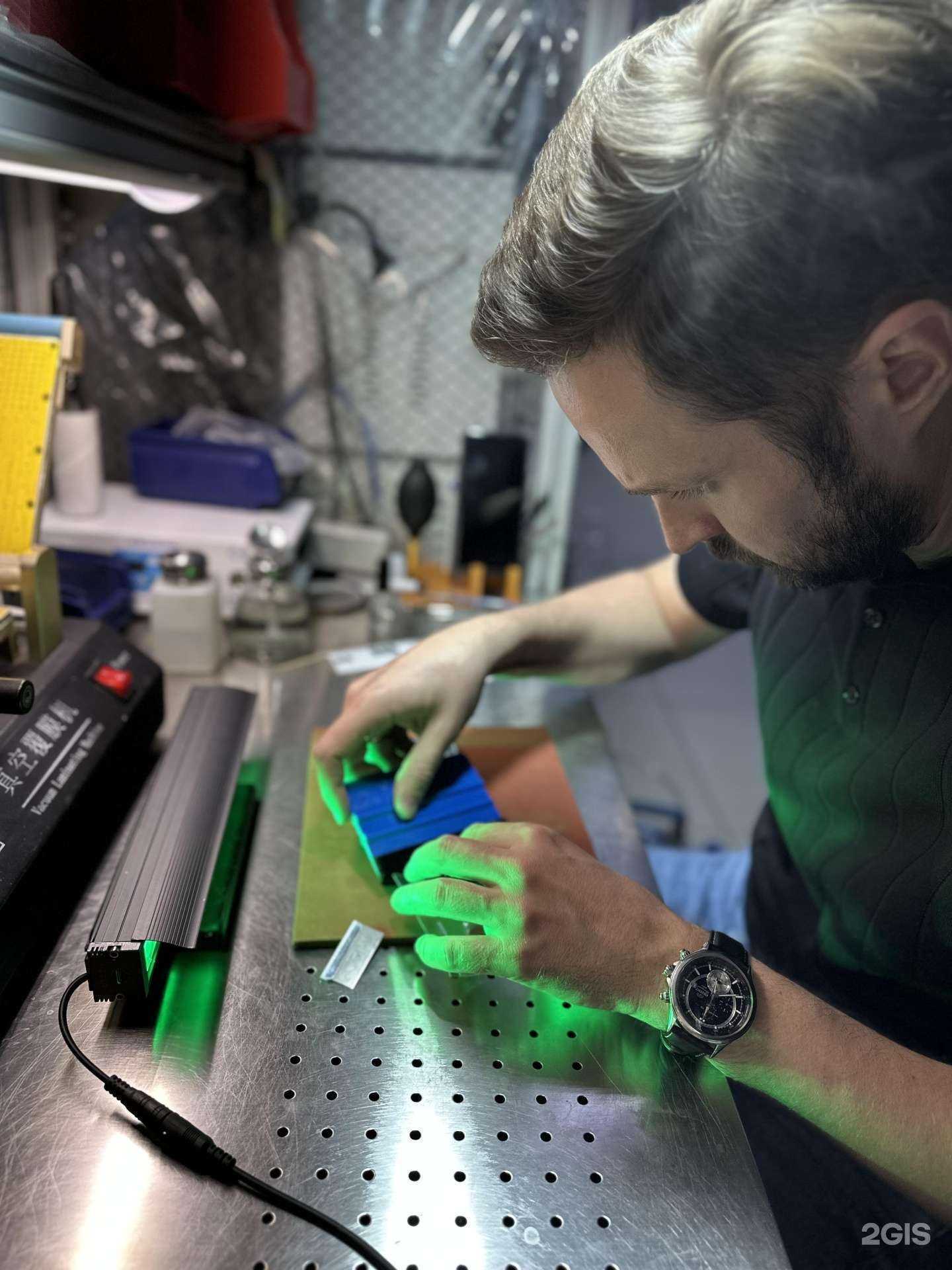 Отзывы на компанию Ай-линк в Челябинске c фото