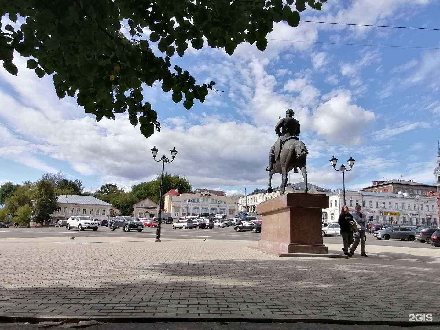Отзывы на компанию Лидер в Кинешме c фото