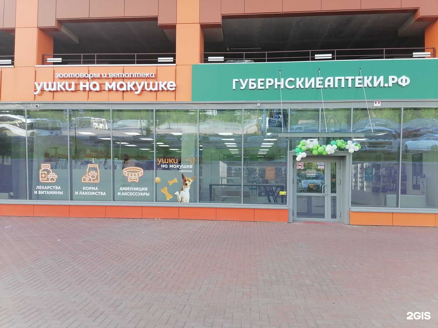 Отзывы на компанию Ушки на макушке в г. Красноярск c фото