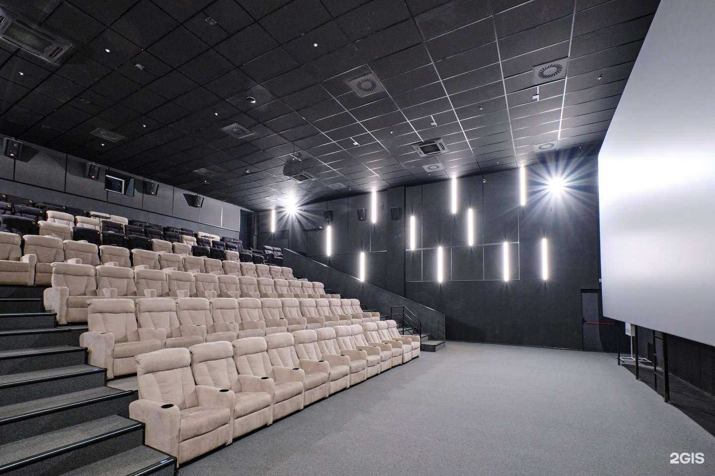 Отзывы на компанию Премьер Зал Омега в Екатеринбурге c фото