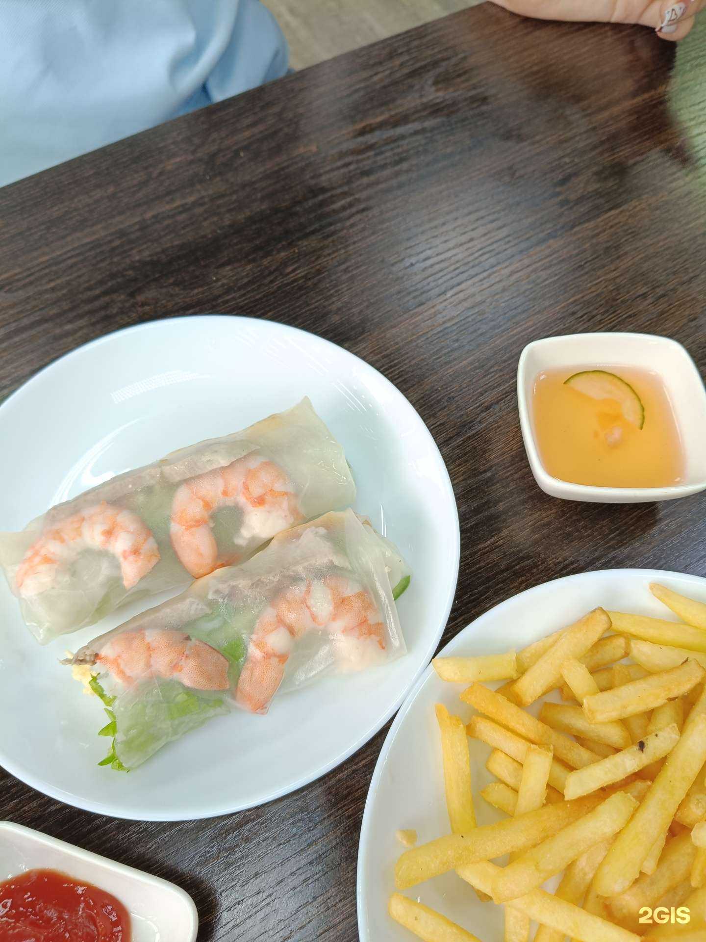 Отзывы на компанию Com Viet в Иркутске c фото