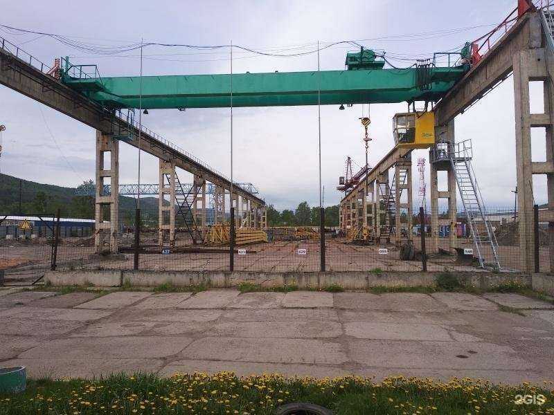 Отзывы на компанию Металлпромгарант в г. Красноярск c фото