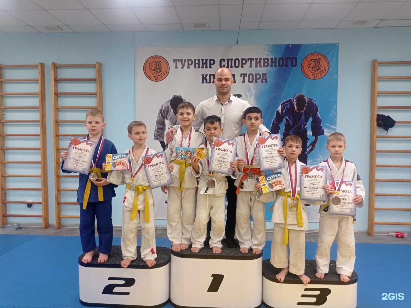 Отзывы на компанию Татакаи в Красноярске c фото