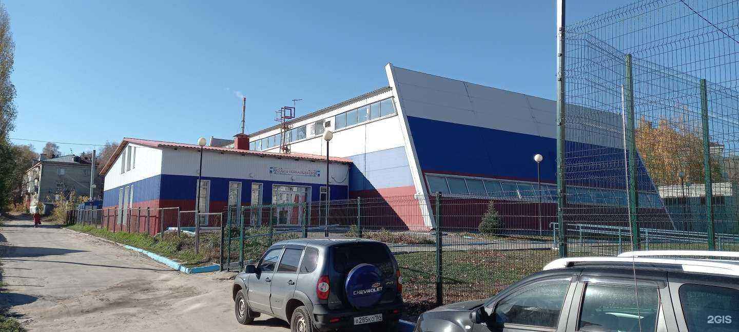 Отзывы на компанию Средняя общеобразовательная школа №97 им. Героя Советского Союза В.Г. Клочкова в г. Саратов c фото