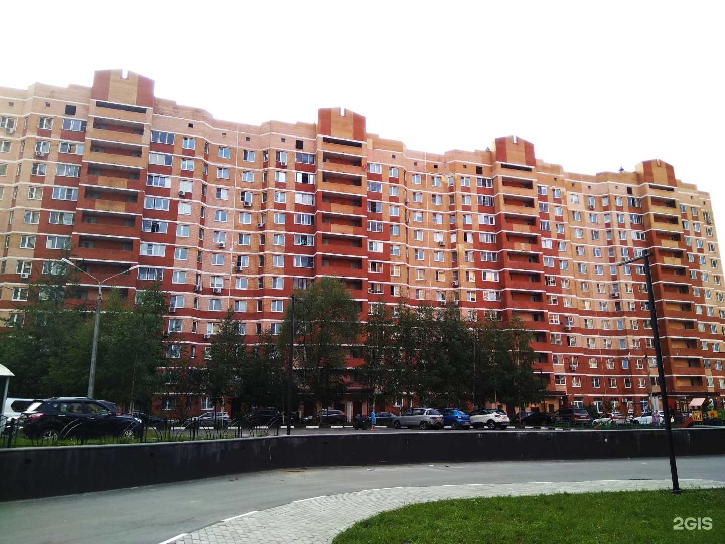 Отзывы на компанию Лак черри в г. Фрязино c фото