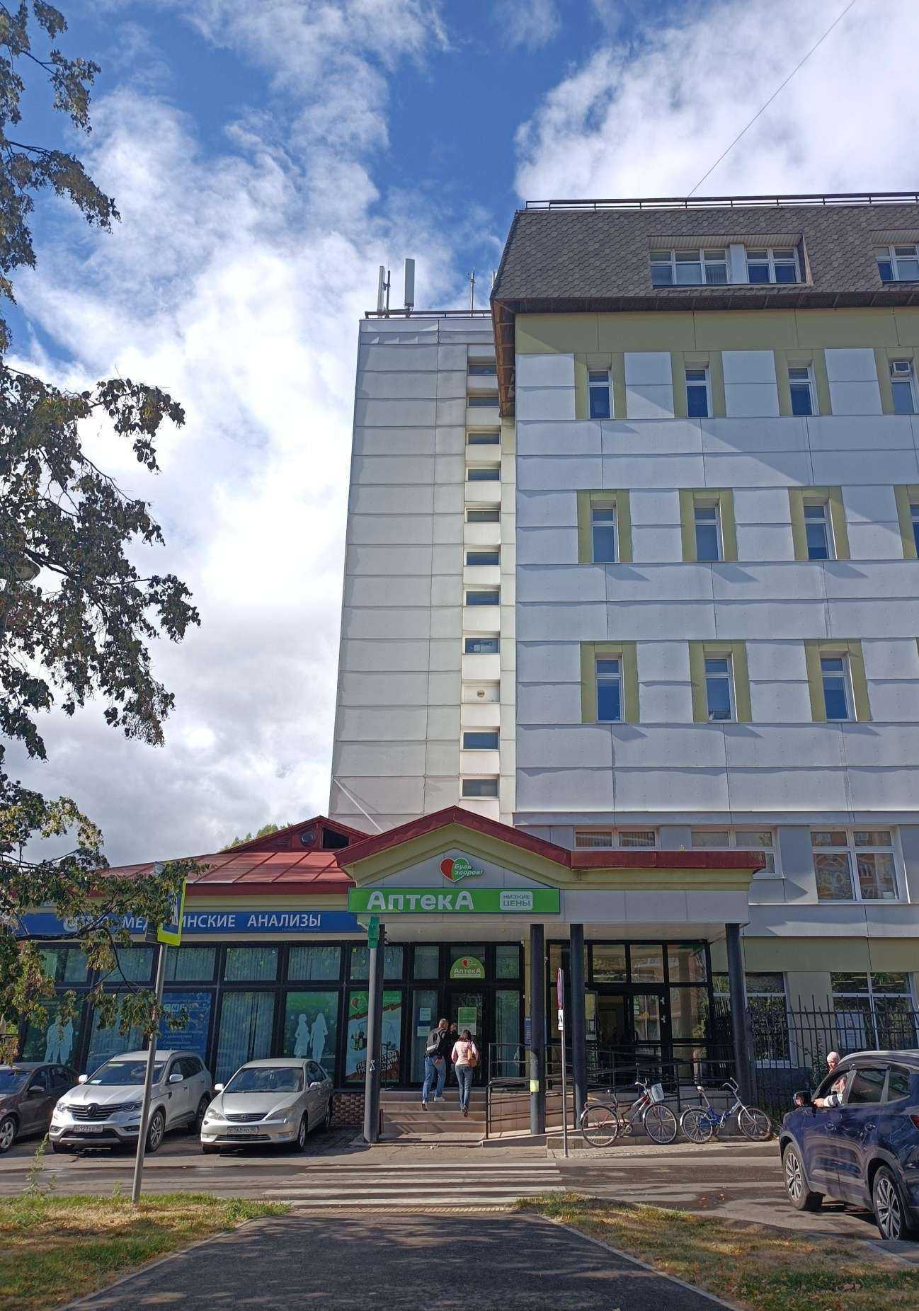 Отзывы на компанию CMD в Черноголовке c фото