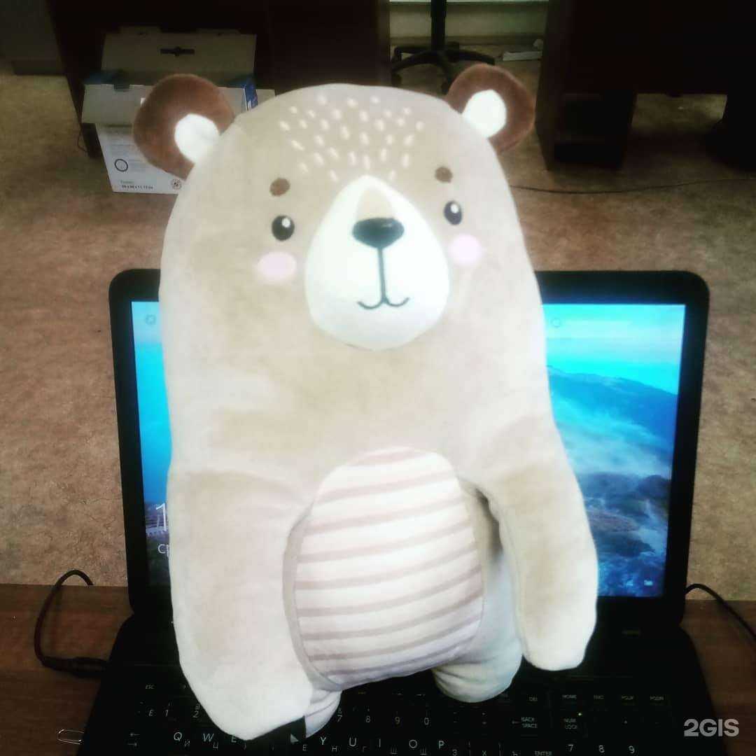 Отзывы на компанию СмолТойс в г. Смоленск c фото