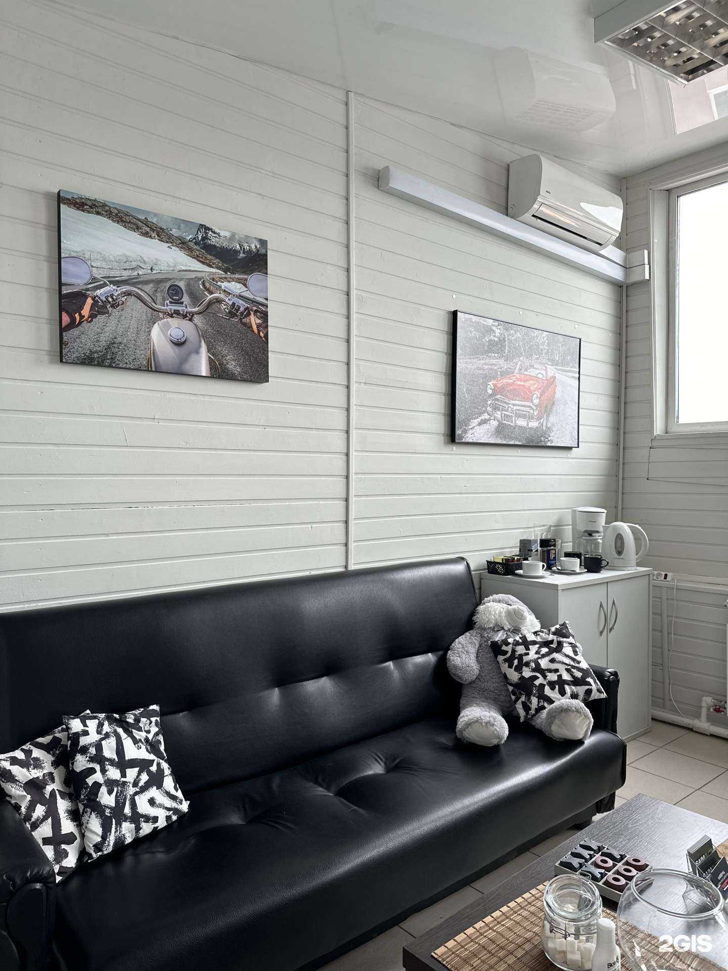 Отзывы на компанию Сайм Авто в Нижнем Новгороде c фото