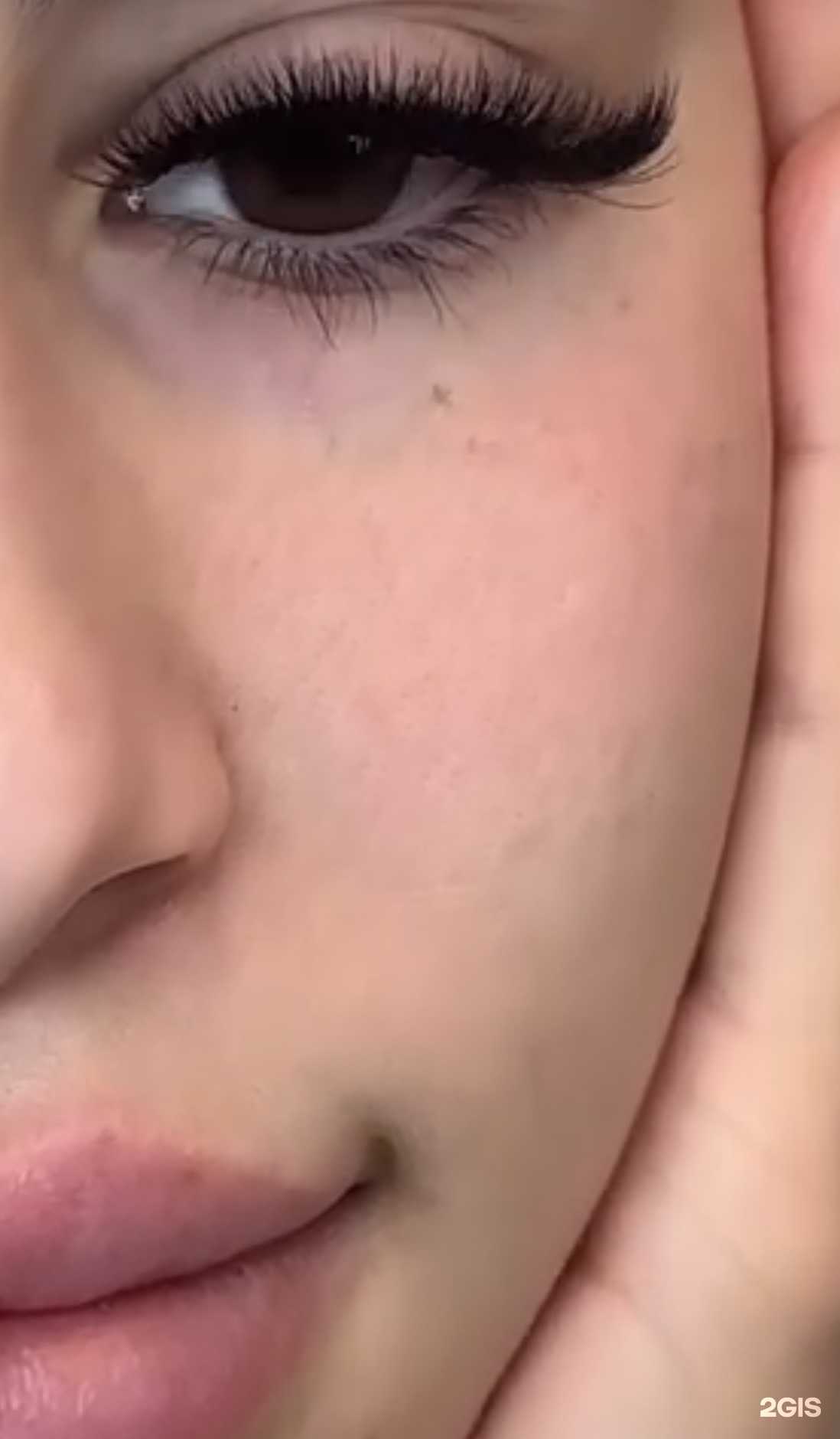 Отзывы на компанию Lash bar в г. Иркутск c фото