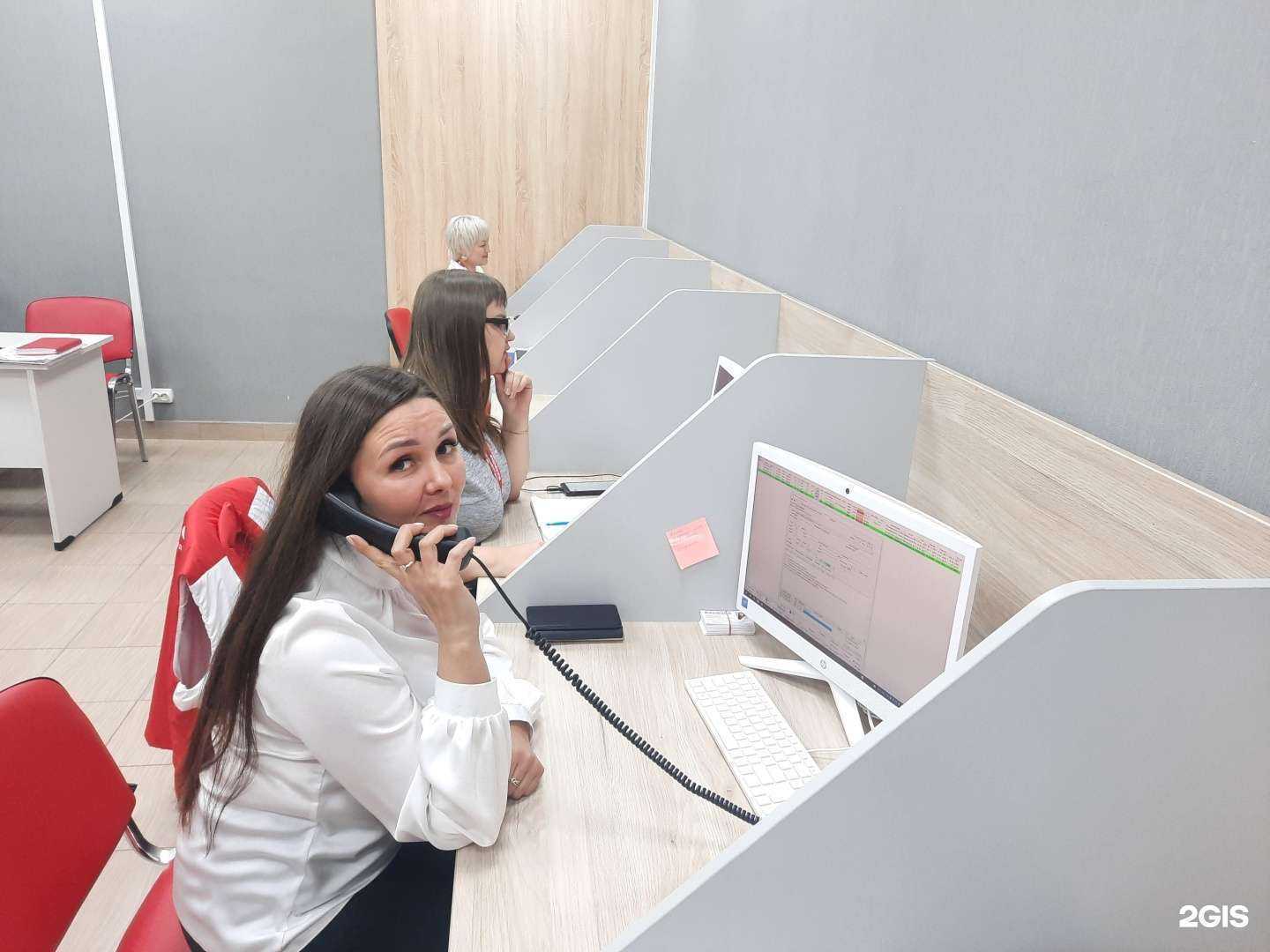 Отзывы на компанию Жилфонд в Абакане c фото