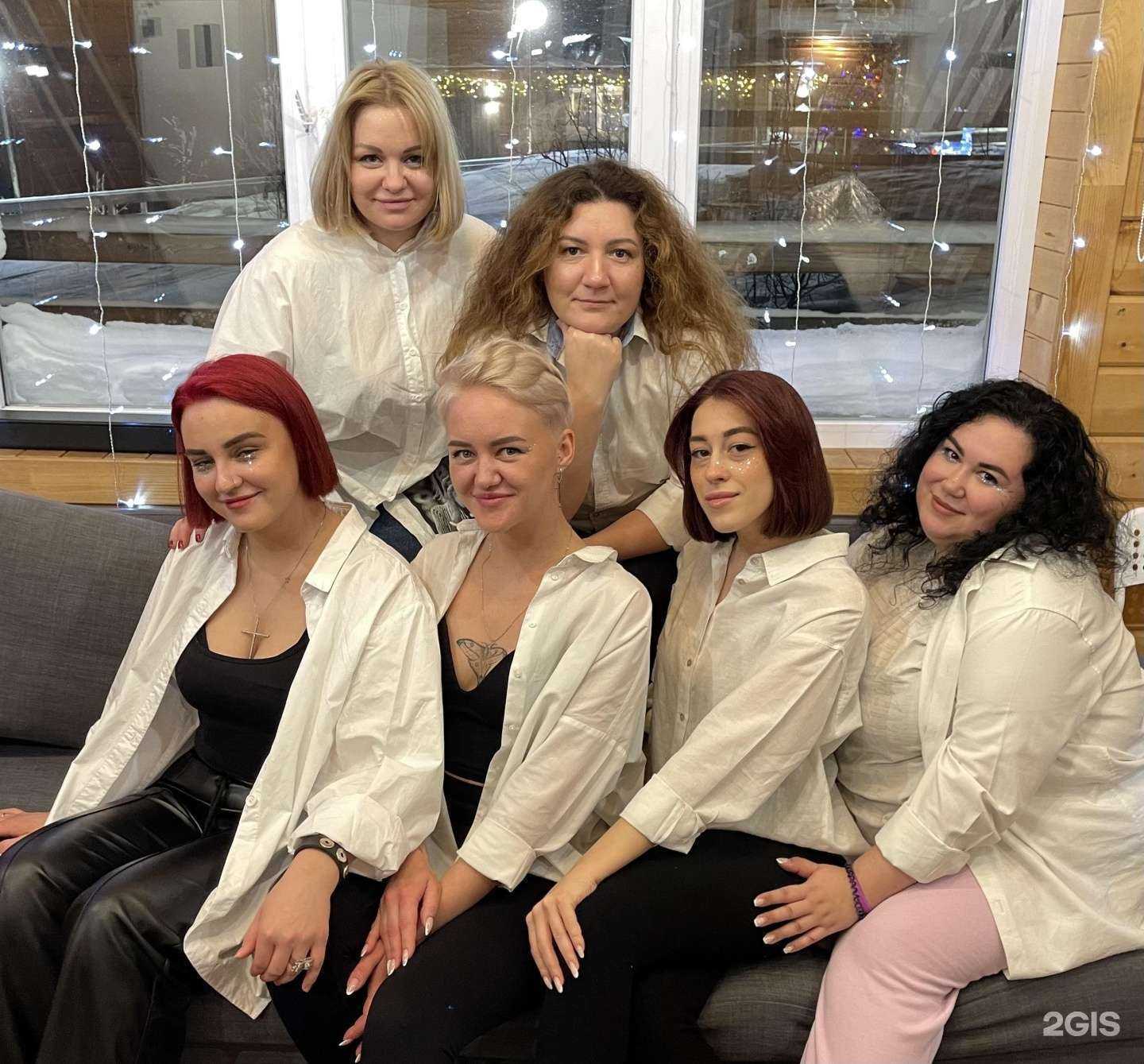 Отзывы на компанию L`anza в Норильске c фото