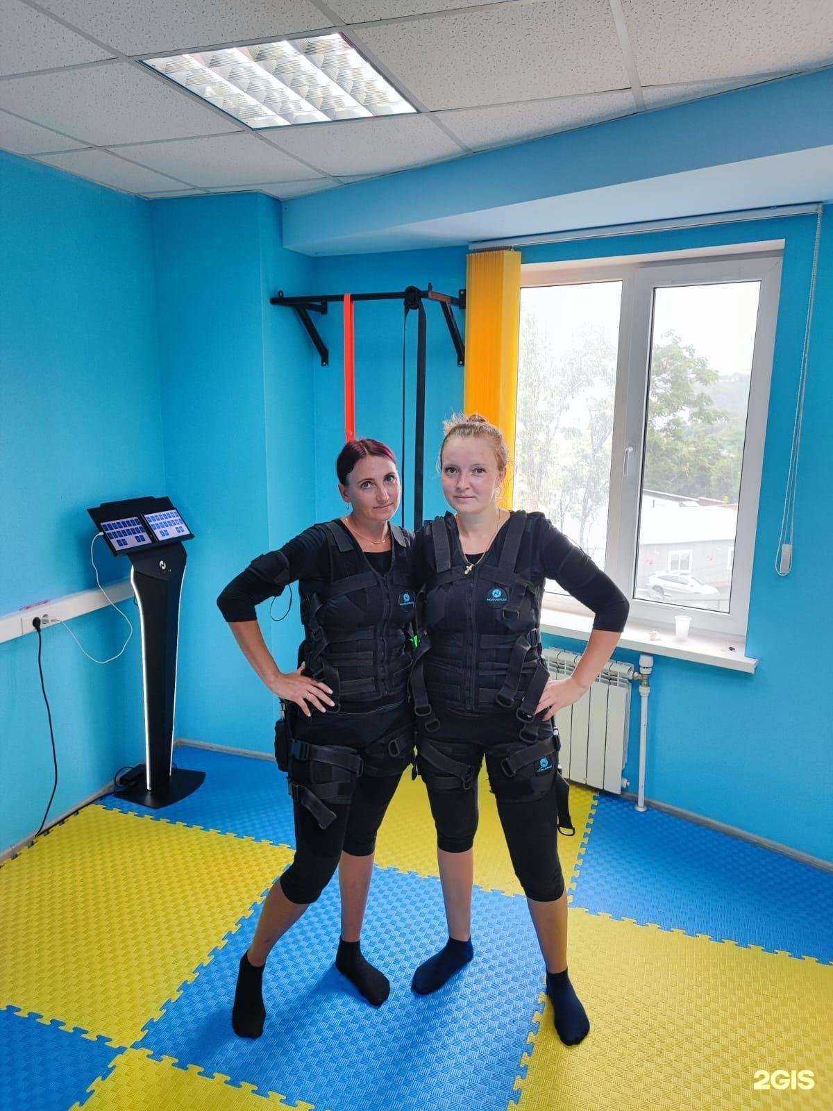 Отзывы на компанию ExpressFit в Артёме c фото