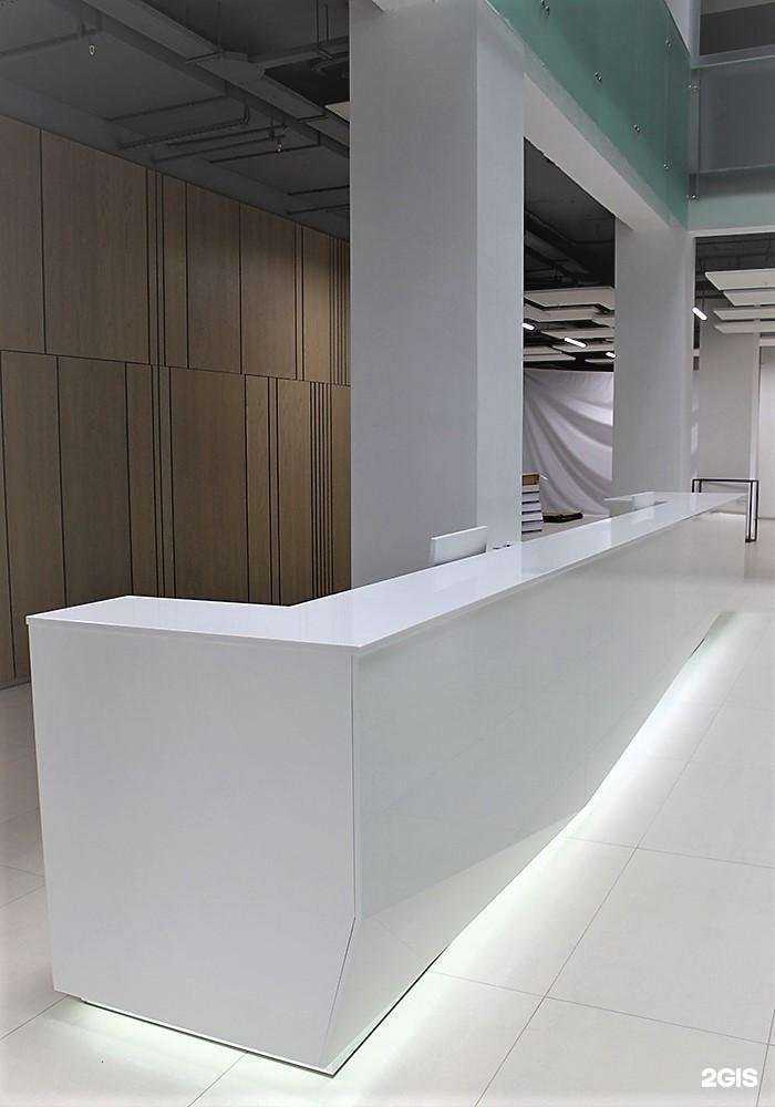 Отзывы на компанию Столярное Ателье в Тюмени c фото