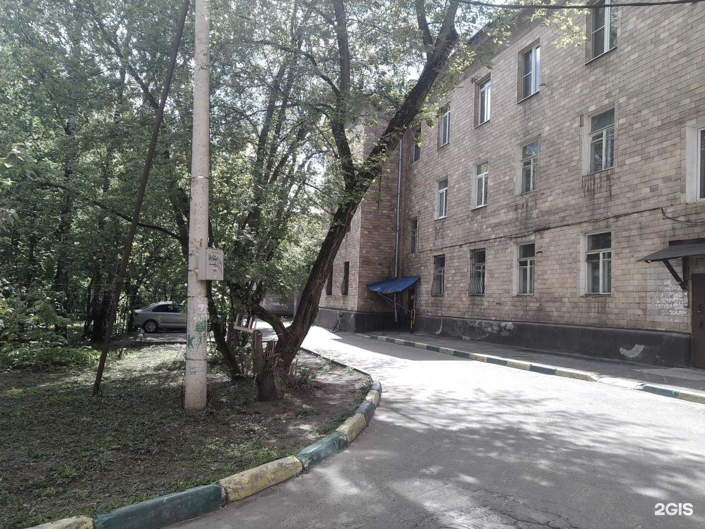 Отзывы на компанию Чаплин в Щёлкове c фото - фотография 2 из 2